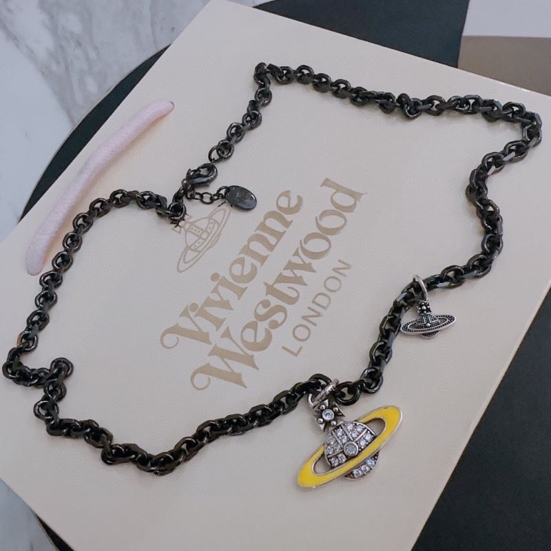 Vivienne Westwood Necklaces